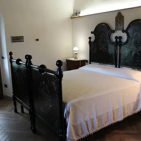 Alabastro Fontesettimena Farmház
